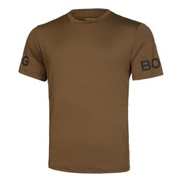 Tenisové Oblečení Björn Borg T-Shirt